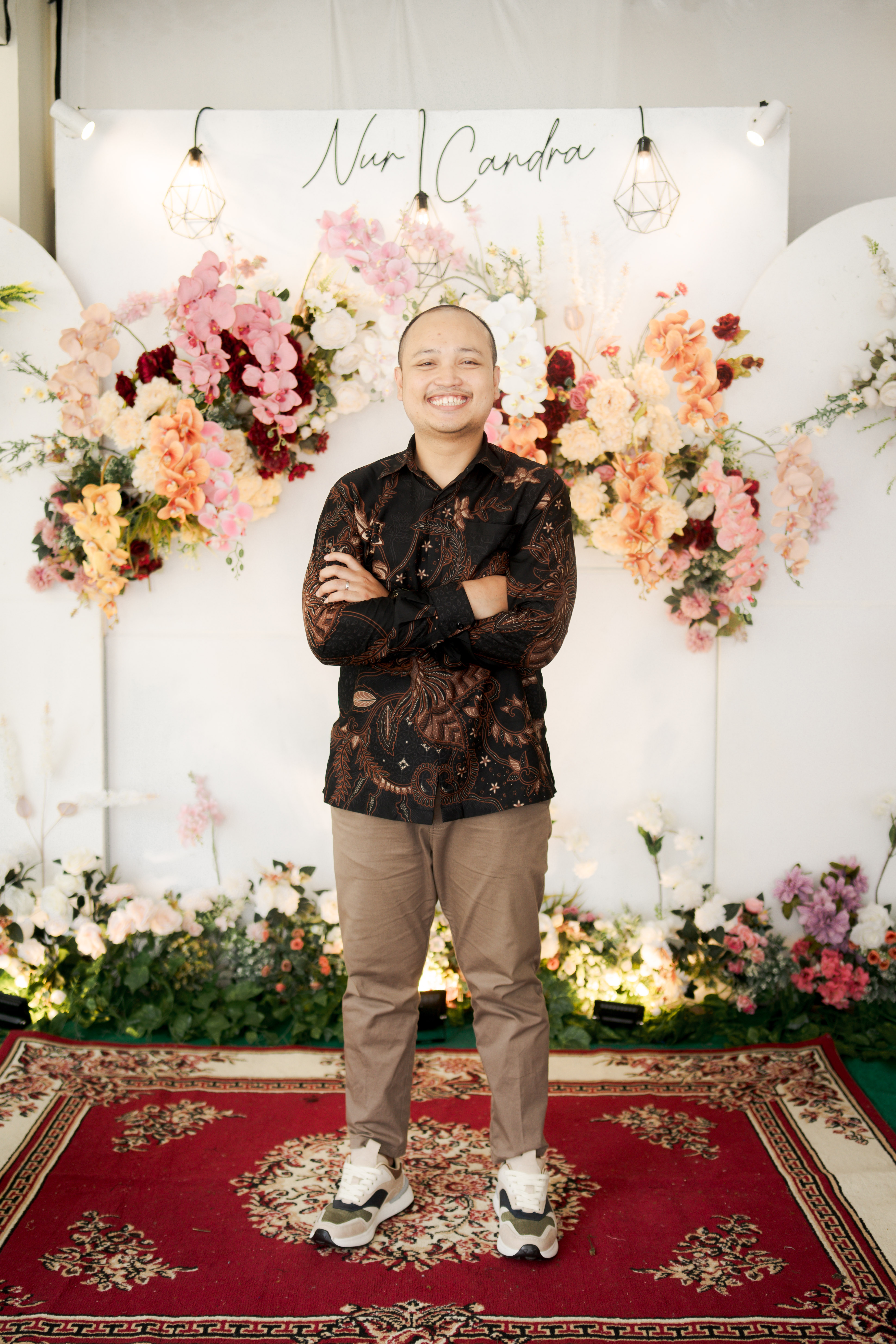 Candra Ilhami Romadhon